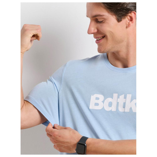 Bodytalk Ανδρική κοντομάνικη μπλούζα